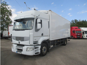 Камион фургон RENAULT Premium 380