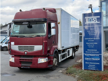 Рефрижератор камион RENAULT Premium 460
