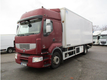 Камион фургон RENAULT Premium 460