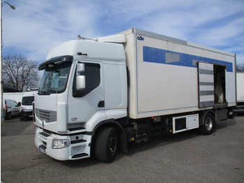 Рефрижератор камион RENAULT Premium 460