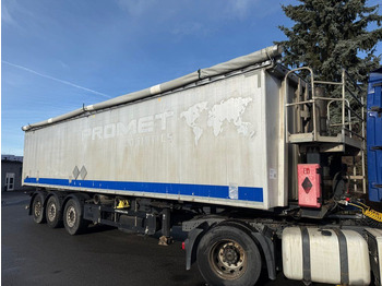 Самосвал полуремарке SCHWARZMÜLLER