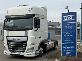Влекач DAF XF 460