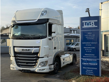 Влекач DAF XF 480