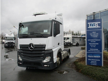 Влекач MERCEDES-BENZ Actros 1845