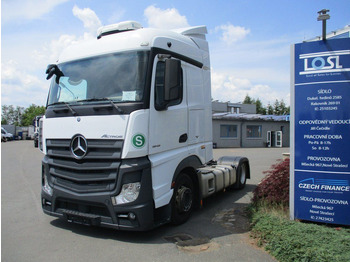 Влекач MERCEDES-BENZ Actros 1845