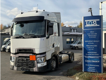 Влекач RENAULT T 460