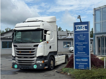 Влекач SCANIA R 410