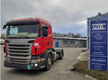Влекач SCANIA R 440