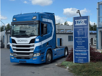 Влекач SCANIA R 500