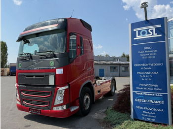 Влекач VOLVO FH 500