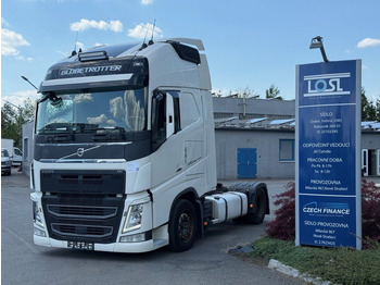Влекач VOLVO FH 500