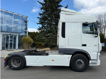 Влекач DAF XF460 EURO 6: снимка 4