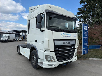 Влекач DAF XF460 EURO 6: снимка 3