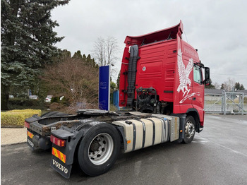 Влекач Volvo FH13 460 Globetrotter Euro 5: снимка 5