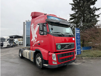 Влекач Volvo FH13 460 Globetrotter Euro 5: снимка 3