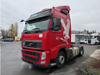 Влекач Volvo FH13 460 Globetrotter Euro 5: снимка 2