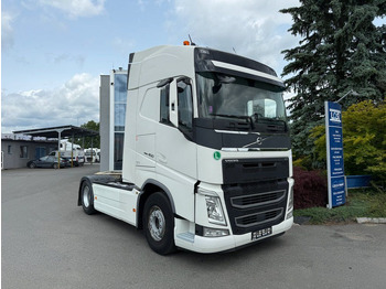 Влекач Volvo FH460 EURO 6 ADR: снимка 2