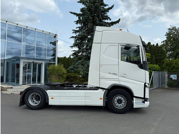 Влекач Volvo FH460 EURO 6 ADR: снимка 3