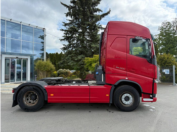 Влекач Volvo FH500 EURO 6 HYDRAULIK - DUAL CLUTCH: снимка 3