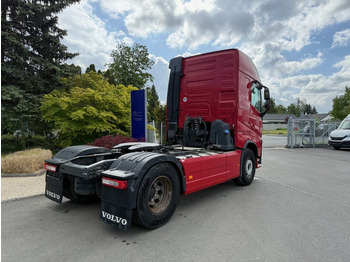 Влекач Volvo FH500 EURO 6 HYDRAULIK - DUAL CLUTCH: снимка 4