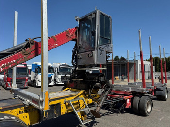 Лизинг на  Volvo FH 16 750 6x4 + Fliegl Volvo FH 16 750 6x4 + Fliegl: снимка 5