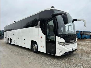 Туристически автобус SCANIA Interlink