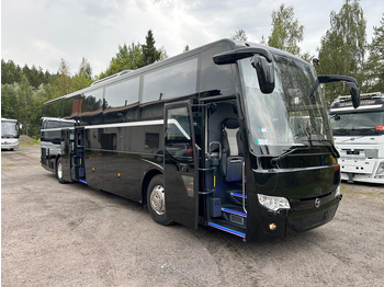 Туристически автобус TEMSA