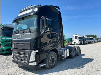 Влекач VOLVO FH 540