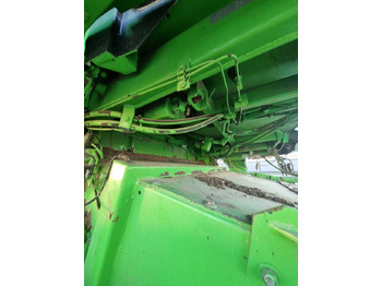 Зърнокомбайн Deutz-Fahr 5690 Hts balance: снимка 5