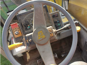 Телескопичен товарач JCB 530-120 ładowarka teleskopowa: снимка 3 Телескопичен товарач JCB 530-120 ładowarka teleskopowa: снимка 3