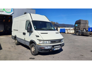 Товарен бус IVECO Daily 35s12