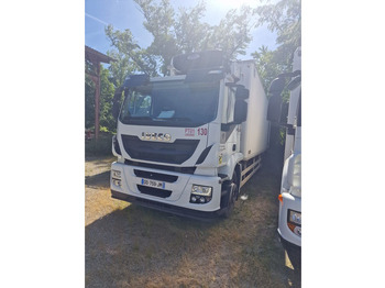 Рефрижератор камион IVECO Stralis