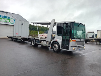 Камион пътна помощ MERCEDES-BENZ Econic