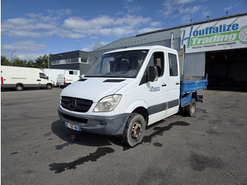 Самосвал камион MERCEDES-BENZ Sprinter 511