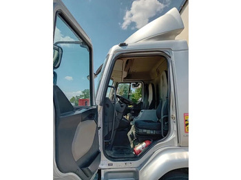 Камион с брезент Renault Midlum 280 dxi: снимка 5 Камион с брезент Renault Midlum 280 dxi: снимка 5