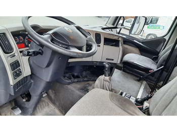 Камион с брезент Renault Premium 370 DXI: снимка 5 Камион с брезент Renault Premium 370 DXI: снимка 5