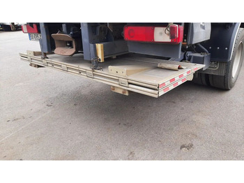 Камион с брезент Renault Premium 370 DXI: снимка 3 Камион с брезент Renault Premium 370 DXI: снимка 3