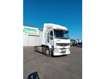 Влекач RENAULT Premium 460