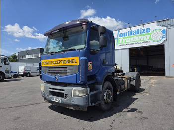 Влекач RENAULT Premium 410