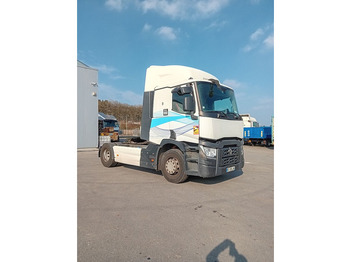 Влекач RENAULT T 440