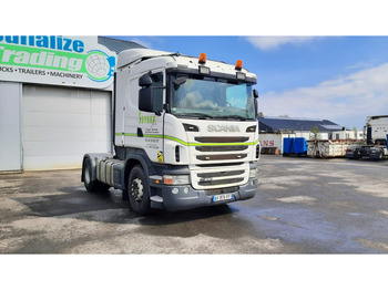 Влекач SCANIA R 440