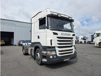 Влекач SCANIA R 440