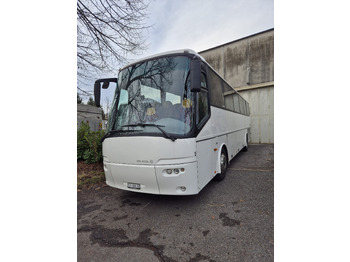 Туристически автобус BOVA