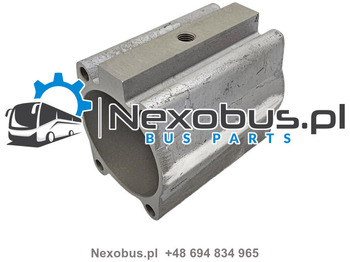 Скоростна кутия и части VAN HOOL