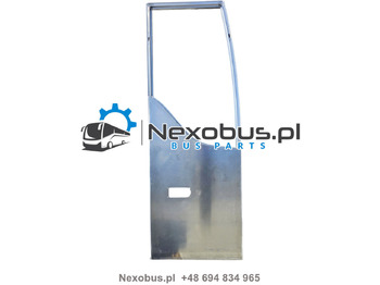 Врата и части SETRA