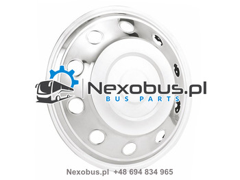 Гуми и джанти IVECO Daily