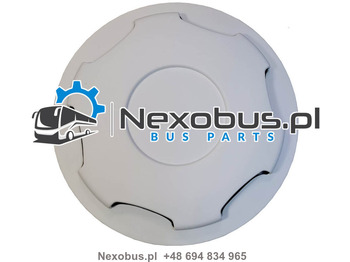 Гуми и джанти MAN Lion's Coach