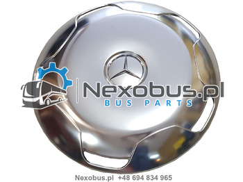 Гуми и джанти MERCEDES-BENZ Travego