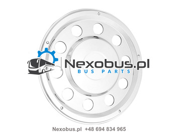 Гуми и джанти NEOPLAN