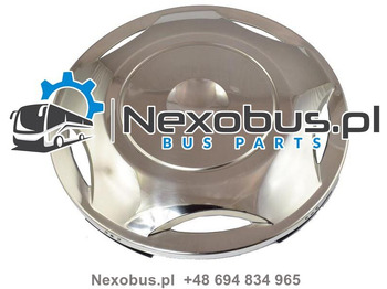 Гуми и джанти SCANIA